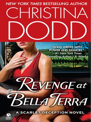 cover image of Revenge at Bella Terra